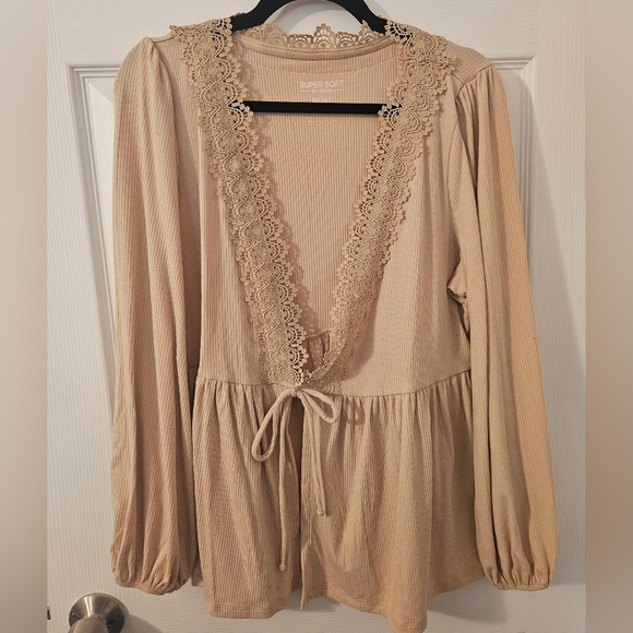 torrid Tops - Torrid Top